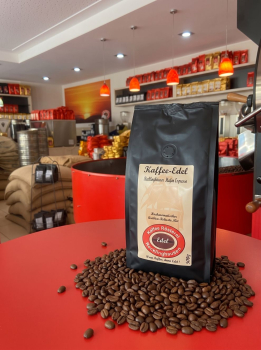 Preview: Hafen Espresso